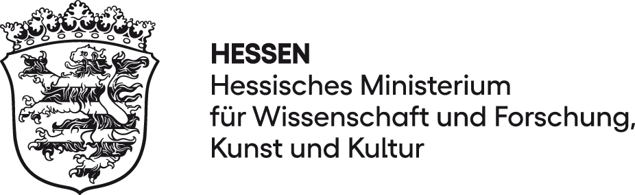 HESSEN Ministerien Wissenschaft CMYK schwarz